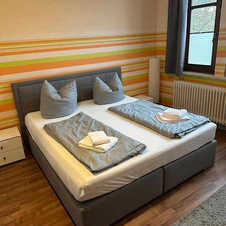 Ferienwohnung Baars باد ساخسا المظهر الخارجي الصورة