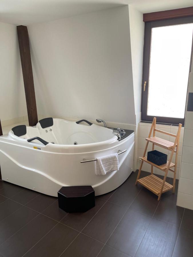 Ferienwohnung Baars باد ساخسا المظهر الخارجي الصورة